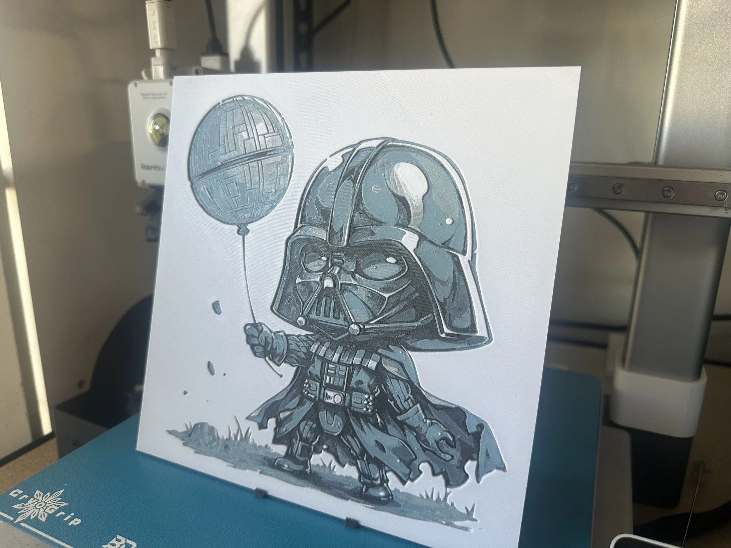 Star Wars Darth Vader　メッセージ&直筆サイン s-l400.jpg